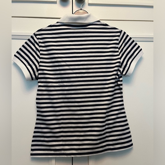Brooks Brothers Striped Polo Tshirt size small - Picture 3 of 3